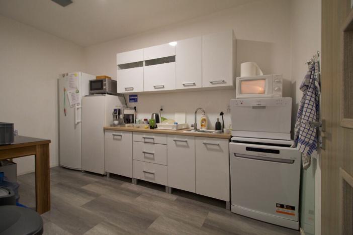 Pronájem kanceláře, Plzeň - Litice, Klatovská, 48 m2