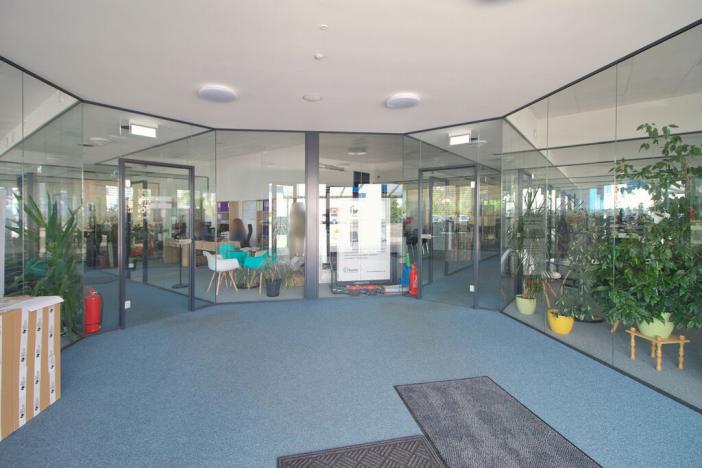 Pronájem kanceláře, Plzeň - Litice, Klatovská, 48 m2