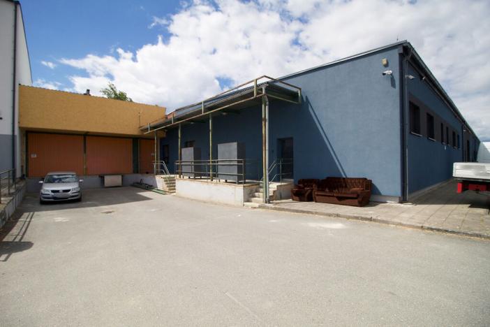 Pronájem kanceláře, Plzeň - Litice, Klatovská, 48 m2