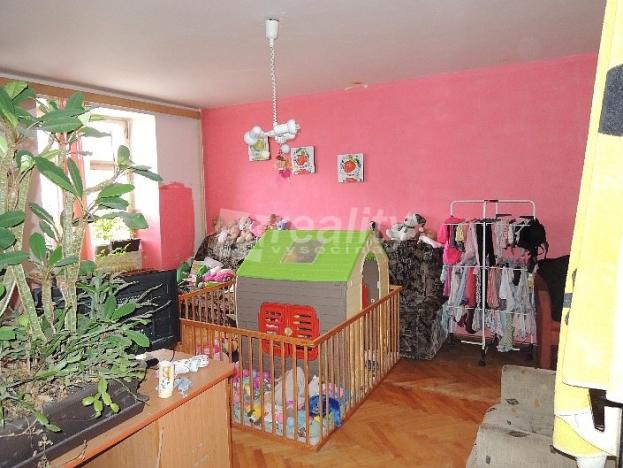 Prodej činžovního domu, Jihlava, Matky Boží, 450 m2