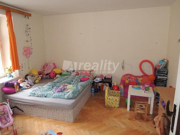 Prodej činžovního domu, Jihlava, Matky Boží, 450 m2