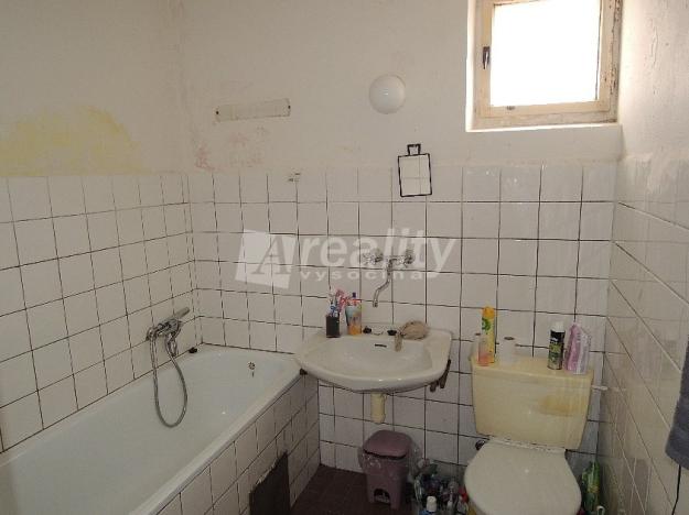 Prodej činžovního domu, Jihlava, Matky Boží, 450 m2