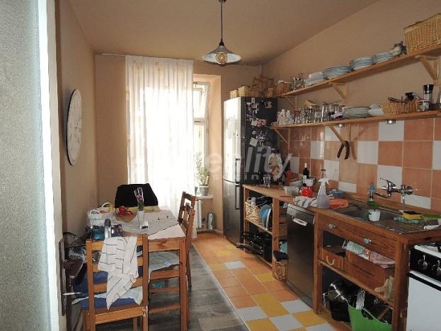 Prodej činžovního domu, Jihlava, Matky Boží, 450 m2