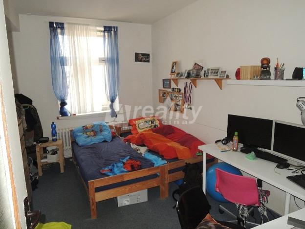 Prodej činžovního domu, Jihlava, Matky Boží, 450 m2