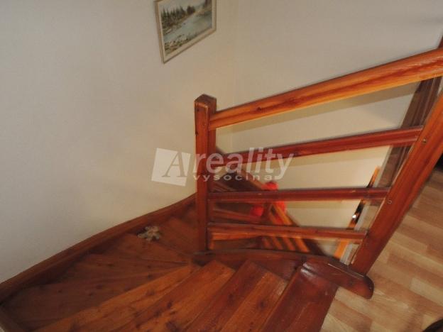 Prodej činžovního domu, Jihlava, Matky Boží, 450 m2