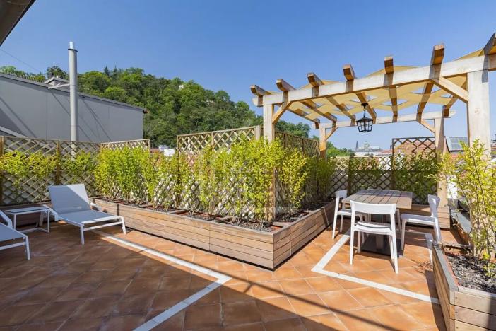 Pronájem bytu 5+1, Praha - Malá Strana, Újezd, 286 m2