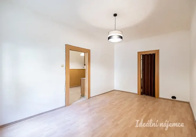 Pronájem bytu 1+1, Praha - Libeň, Vosmíkových, 47 m2