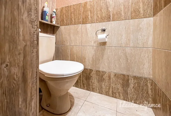 Pronájem bytu 1+1, Praha - Libeň, Vosmíkových, 47 m2