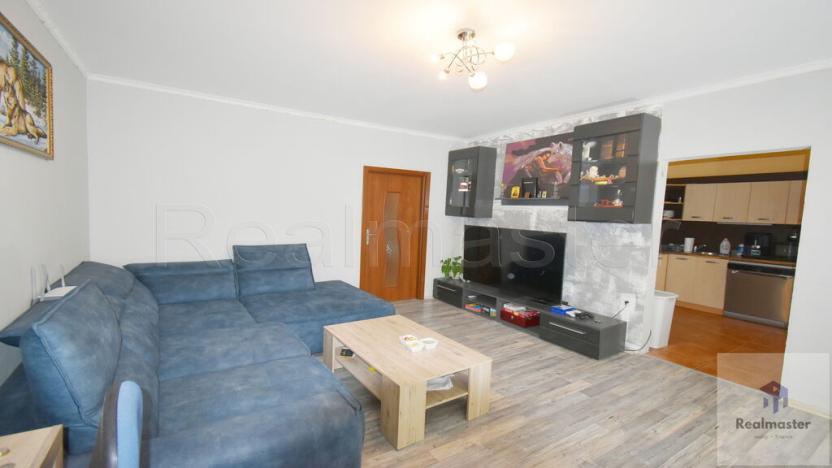 Prodej bytu 4+1, Ústí nad Labem - Severní Terasa, Brandtova, 79 m2