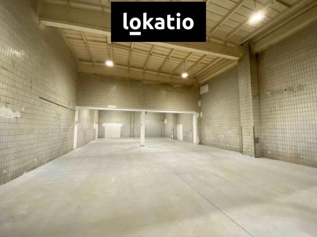 Pronájem skladu, Olomouc - Holice, 648 m2