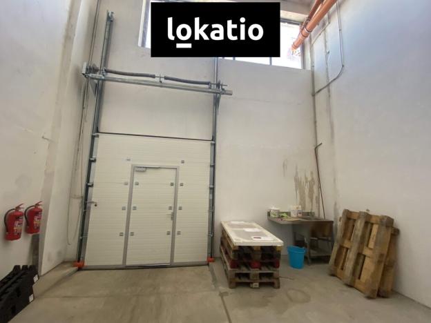 Pronájem skladu, Olomouc - Holice, 648 m2