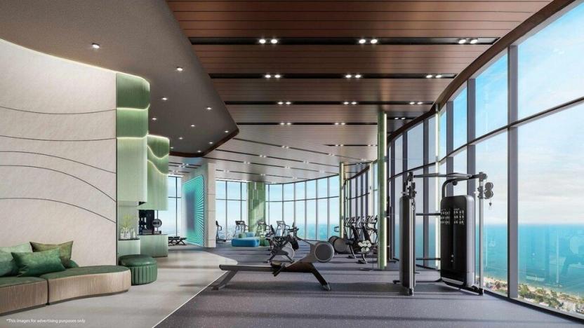 Prodej apartmánu, Pattaya, 76 m2