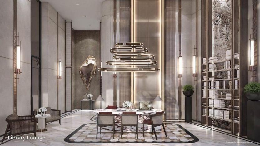 Prodej apartmánu, Pattaya, 76 m2