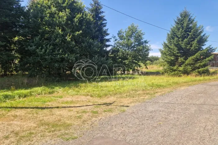 Prodej pozemku pro bydlení, Dolní Podluží, 1409 m2