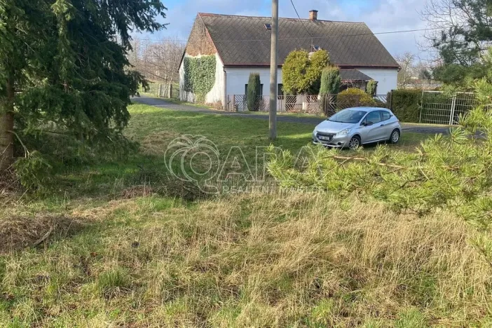 Prodej pozemku pro bydlení, Dolní Podluží, 1409 m2