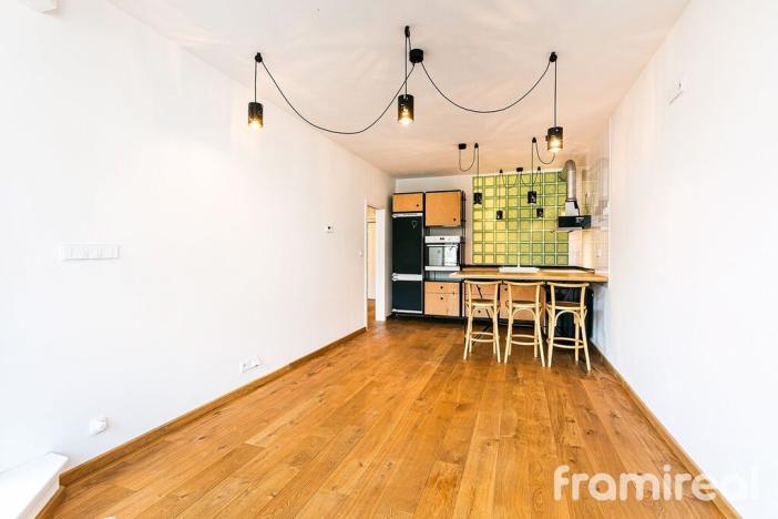 Pronájem bytu 2+kk, Brno, Kopečná, 49 m2