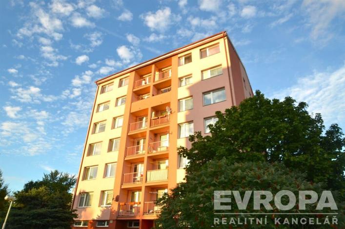 Pronájem bytu 3+1, Praha - Újezd nad Lesy, Malešovská, 75 m2