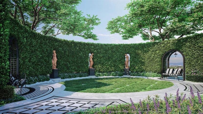 Prodej apartmánu, Pattaya, 35 m2