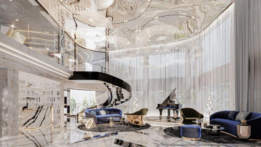 Prodej apartmánu, Pattaya, 35 m2