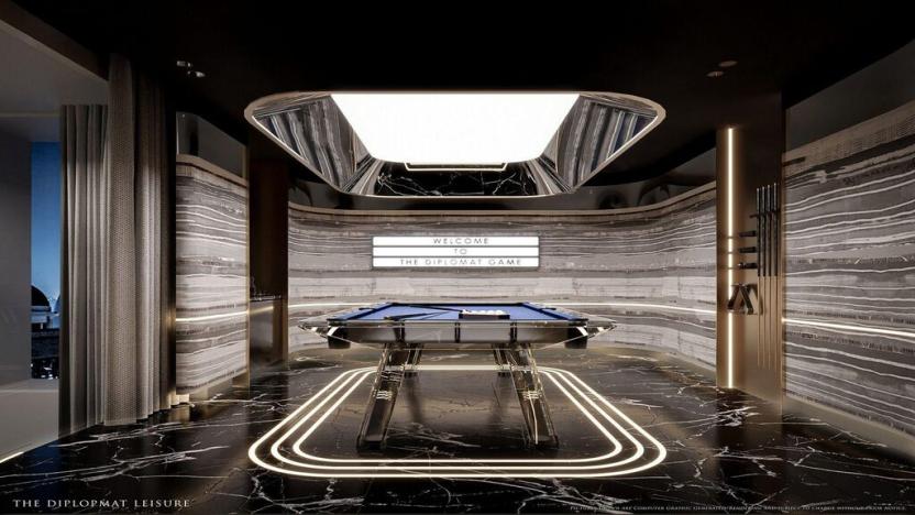 Prodej apartmánu, Pattaya, 35 m2