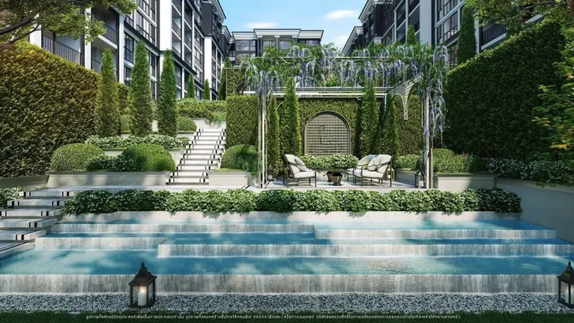 Prodej apartmánu, Pattaya, 35 m2