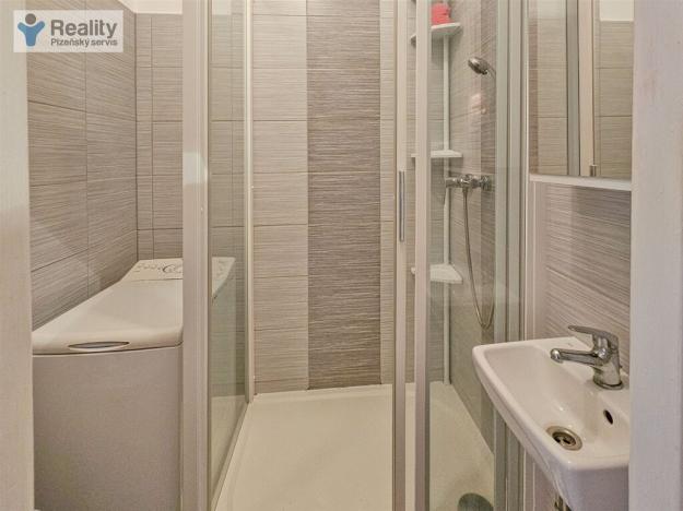 Prodej bytu 3+1, Pernarec, 55 m2