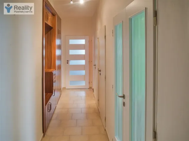 Prodej bytu 3+1, Pernarec, 55 m2