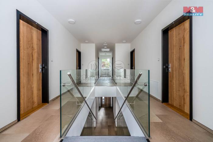 Prodej bytu 1+kk, Praha - Třebonice, U Zličína, 23 m2