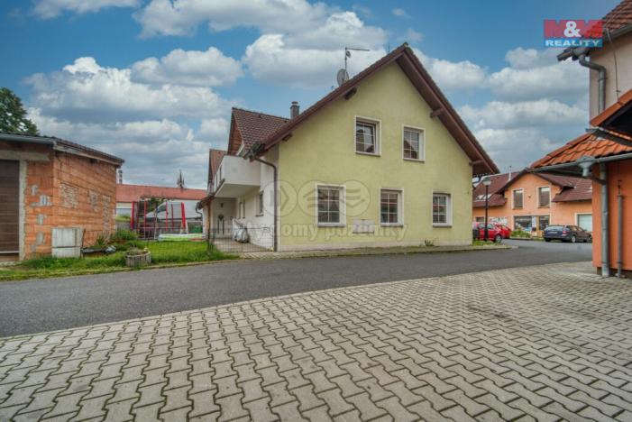 Pronájem bytu 3+kk, Kdyně, Vodní, 63 m2