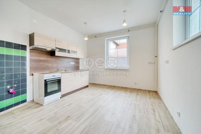 Pronájem bytu 3+kk, Kdyně, Vodní, 63 m2