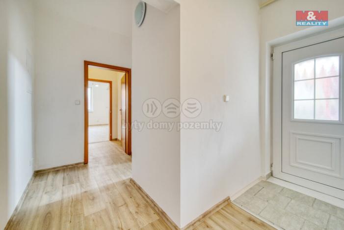 Pronájem bytu 3+kk, Kdyně, Vodní, 63 m2