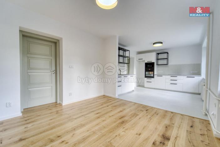 Pronájem bytu 3+kk, Strašice, 65 m2