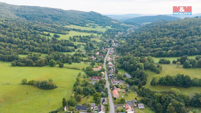 Prodej pozemku pro bydlení, Petrovice, 723 m2