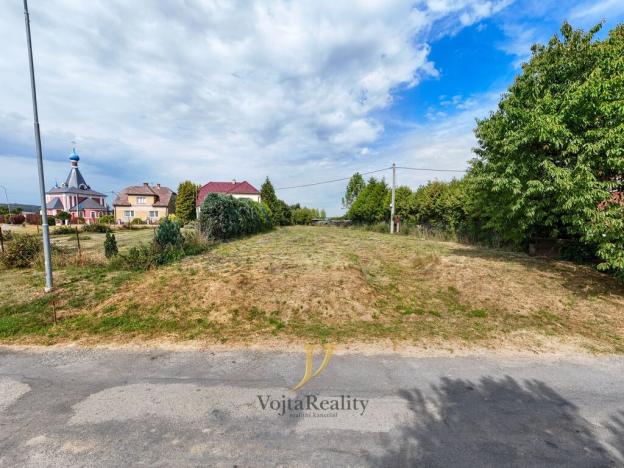 Prodej pozemku pro bydlení, Bílá Lhota - Řimice, 1824 m2