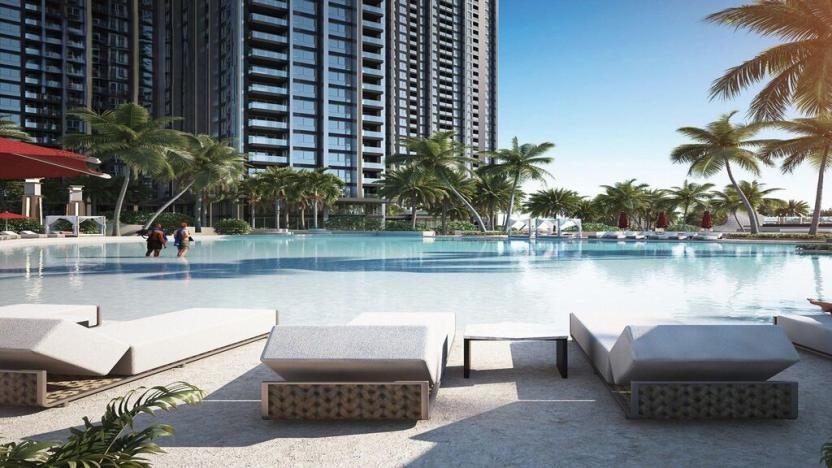 Prodej apartmánu, Pattaya, 29 m2