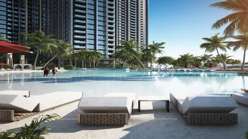 Prodej apartmánu, Pattaya, 29 m2