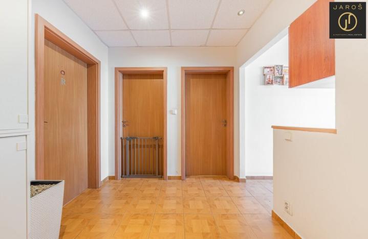 Prodej bytu 4+1, Nové Strašecí, Křivoklátská, 82 m2