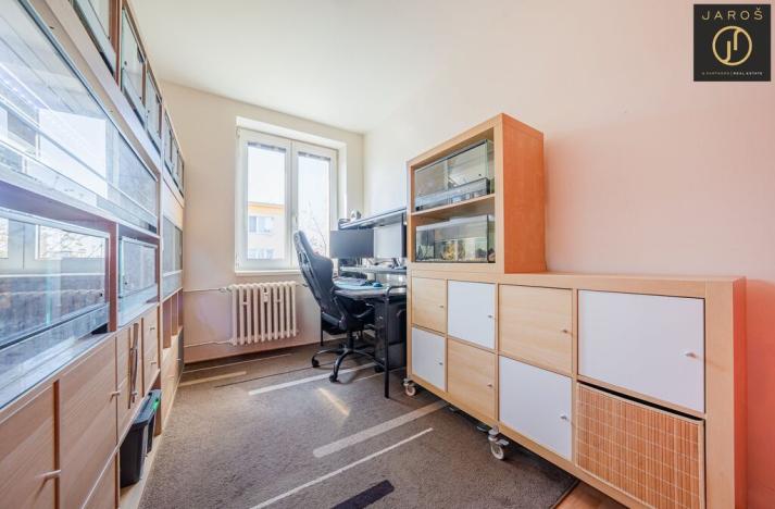 Prodej bytu 4+1, Nové Strašecí, Křivoklátská, 82 m2