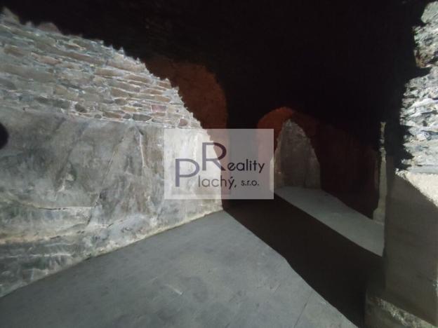 Pronájem obchodního prostoru, Znojmo, 365 m2