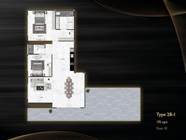 Prodej apartmánu, Pattaya, Thajsko, 28 m2