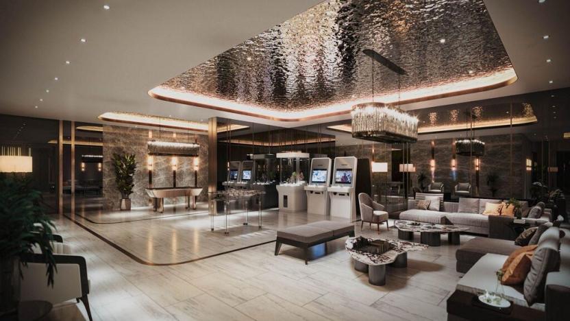 Prodej apartmánu, Pattaya, Thajsko, 28 m2