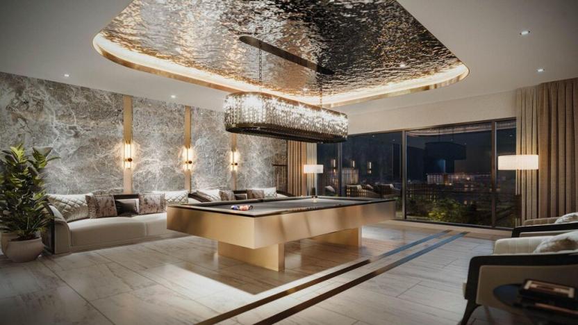 Prodej apartmánu, Pattaya, Thajsko, 28 m2