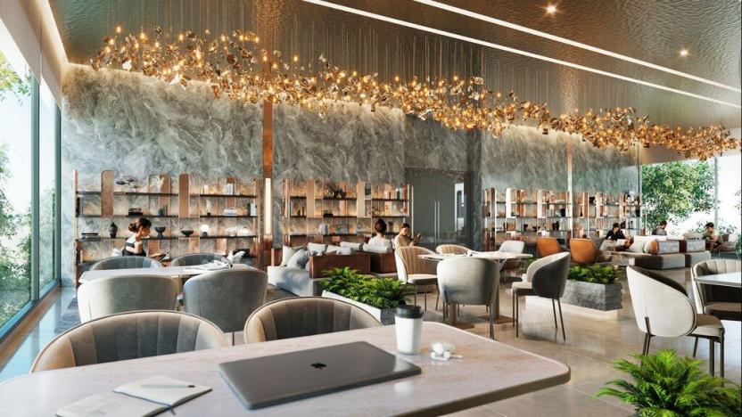 Prodej apartmánu, Pattaya, Thajsko, 28 m2