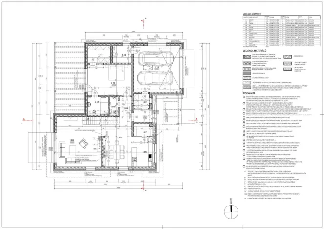 Prodej rodinného domu, Vysoký Újezd, Pod Ovčínem, 354 m2