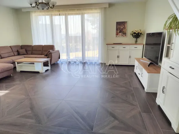 Prodej rodinného domu, Vysoký Újezd, Pod Ovčínem, 354 m2