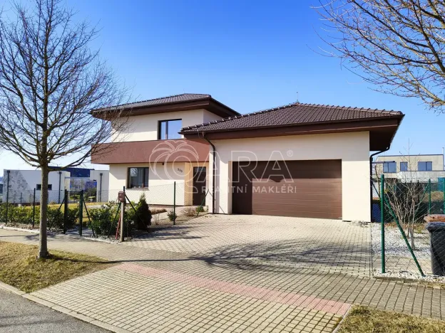 Prodej rodinného domu, Vysoký Újezd, Pod Ovčínem, 354 m2