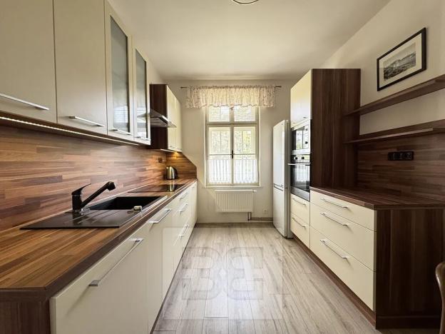 Pronájem bytu 2+1, Brno, Trávníky, 63 m2