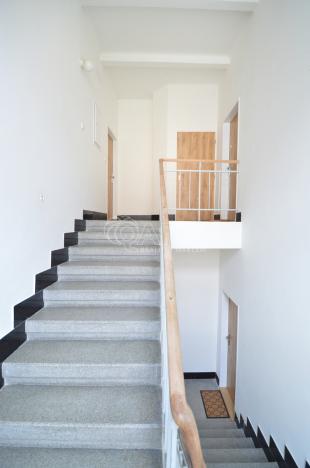 Pronájem bytu 2+1, Praha - Nusle, Nad Nuslemi, 60 m2