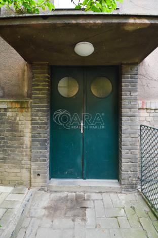 Pronájem bytu 2+1, Praha - Nusle, Nad Nuslemi, 60 m2