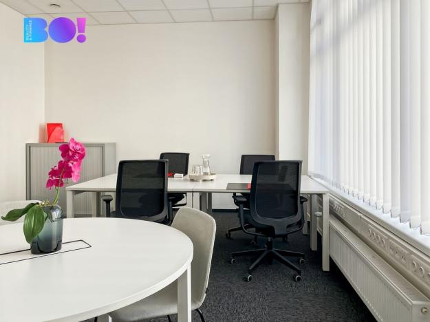 Pronájem kanceláře, Ostrava, 28. října, 20 m2